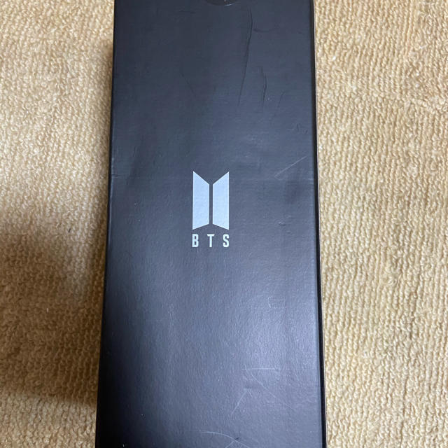 BTS officialペンライトVAR.3