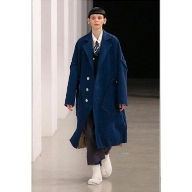 専用！【sulvam】サルバム  19aw ロングコート