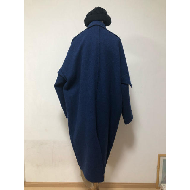 専用！【sulvam】サルバム  19aw ロングコート