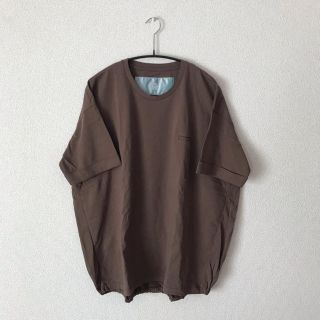 ドゥルカマラ(Dulcamara)のDulcamara バルーンT(Tシャツ/カットソー(半袖/袖なし))