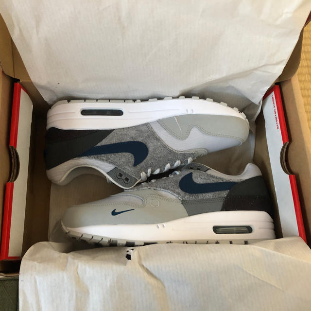 日本未発売　airmax1 LONDON 25.5cm 1