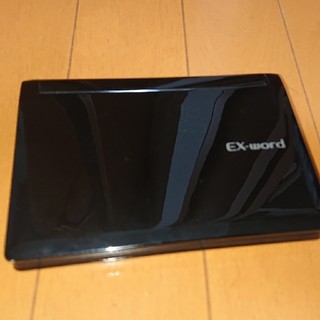 カシオ(CASIO)の電子辞書 EX XD8500(その他)