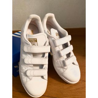 アディダス(adidas)の<7XXs様>STAN SMITH(スタンスミス) adidas(スニーカー)