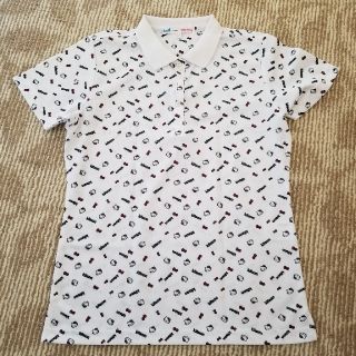 キットソン(KITSON)のKitson　ポロシャツ(ウエア)