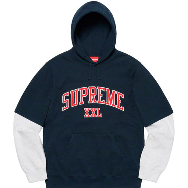 Supreme Hooded Sweatshirt シュプリーム パーカー | www.feber.com