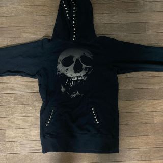 HYSTERIC GLAMOUR(パーカー)のフリマアイテム一覧 HYSTERIC GLAMOUR(パーカー)のフリマアイテム一覧