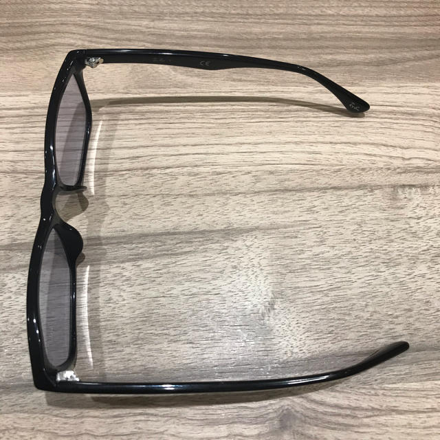 Ray-Ban - レイバン RB 5279F 岩城滉一さんモデル ブルーレンズ Ray-Ban - レイバン RB 5279F 岩城滉一さんモデル ブルーレンズ