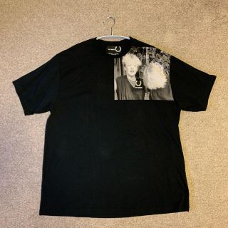 ラフシモンズ(RAF SIMONS)のraf simons Tシャツ(Tシャツ/カットソー(半袖/袖なし))