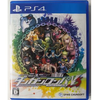 ニューダンガンロンパV3 みんなのコロシアイ新学期 PS4(家庭用ゲームソフト)