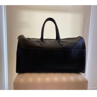 エルメネジルド ゼニア ボストンバッグ - - ボストンバッグ エルメネジルド ゼニア ボストンバッグ - - ボストンバッグ