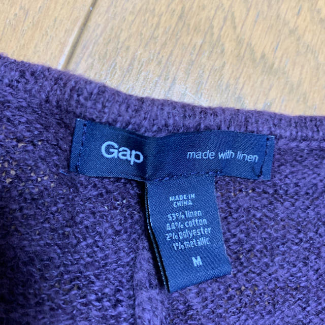 GAP(ギャップ)のSummerニット　GAP レディースのトップス(ニット/セーター)の商品写真