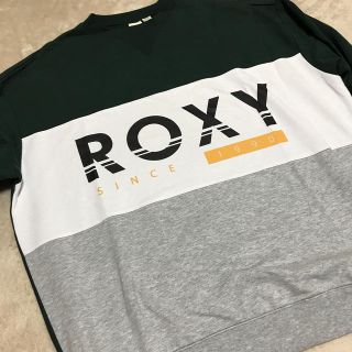 ロキシー(Roxy)のROXY トレーナー (トレーナー/スウェット)