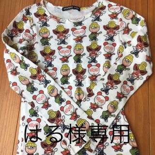 ヒステリックミニ(HYSTERIC MINI)のはる様専用です。(Tシャツ/カットソー)