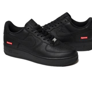 シュプリーム(Supreme)のSupreme®/Nike® Air Force 1 Low(スニーカー)