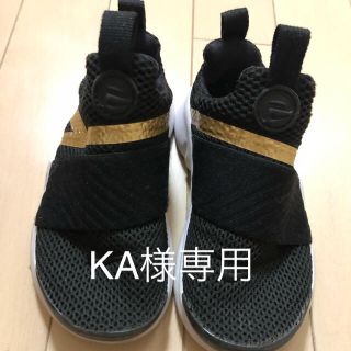 ナイキ(NIKE)のキッズ ナイキスニーカー(スニーカー)