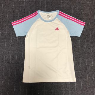 アディダス(adidas)のアディダス　ティーシャツ(Tシャツ(半袖/袖なし))