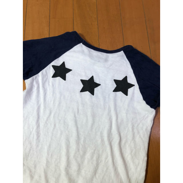 こども ビームス(コドモビームス)のスムージーのロンT キッズ/ベビー/マタニティのキッズ服男の子用(90cm~)(Tシャツ/カットソー)の商品写真