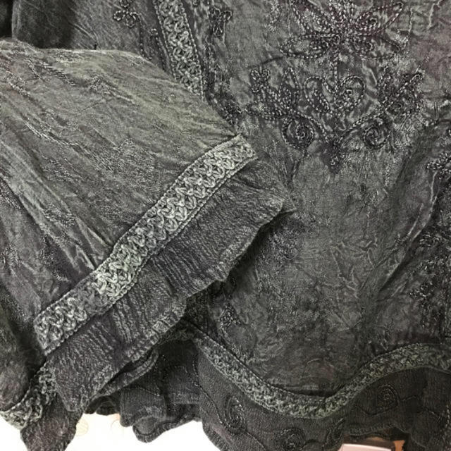 Santa Monica(サンタモニカ)のvintage blouse レディースのトップス(シャツ/ブラウス(長袖/七分))の商品写真