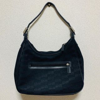 バレンシアガ(Balenciaga)のバレンシアガ ヴィンテージ ハンドバッグ ブラック(ハンドバッグ)