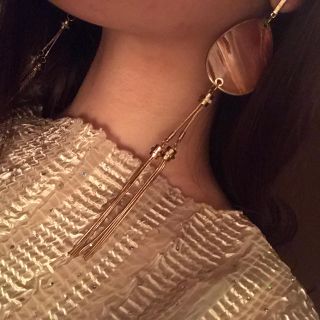 マザー(mother)のvintage pierce(ピアス)