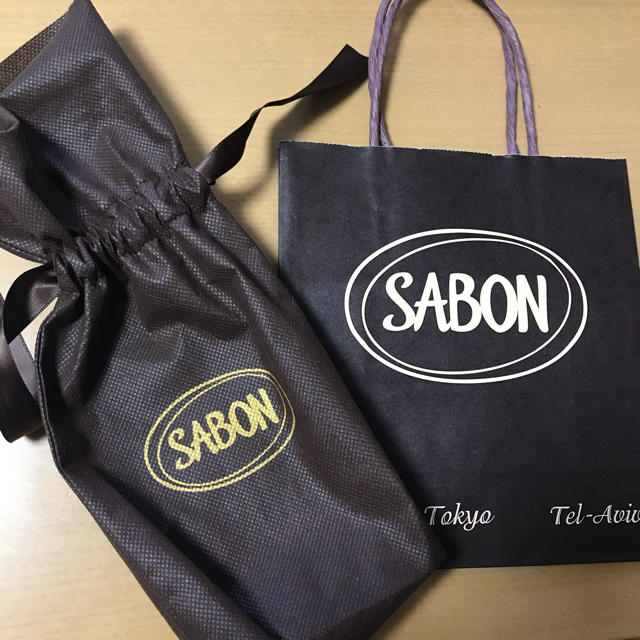SABON(サボン)のハンドクリーム　サボン  コスメ/美容のボディケア(ハンドクリーム)の商品写真
