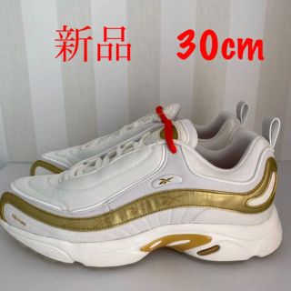 リーボック(Reebok)のREEBOK CLASSIC DAYTONA DMX CNY 新品未使用30cm(スニーカー)