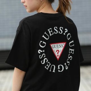 ゲス(GUESS)のGUESS ゲス Tシャツ(Tシャツ(半袖/袖なし))