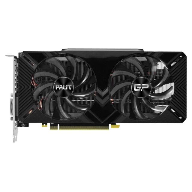 Palit GeForce RTX 2060 6GB