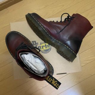 ドクターマーチン(Dr.Martens)のDr.Martens(ブーツ)