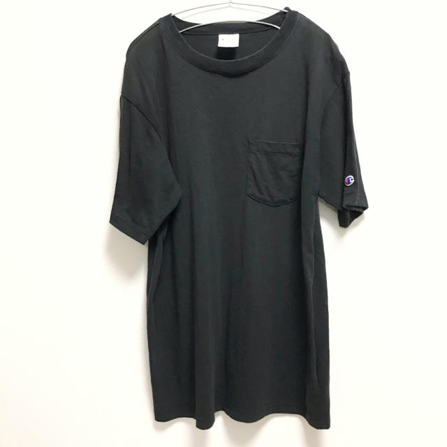 Champion(チャンピオン)のChampion Tシャツ メンズのトップス(Tシャツ/カットソー(半袖/袖なし))の商品写真