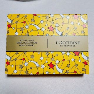 ロクシタン(L'OCCITANE)のEmily様専用L'OCCITANE  スノーシア ディライトフルーティー(ボディクリーム)