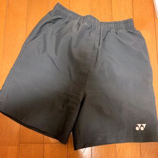 ヨネックス(YONEX)の【YONEX】ハーフパンツ(ウェア)