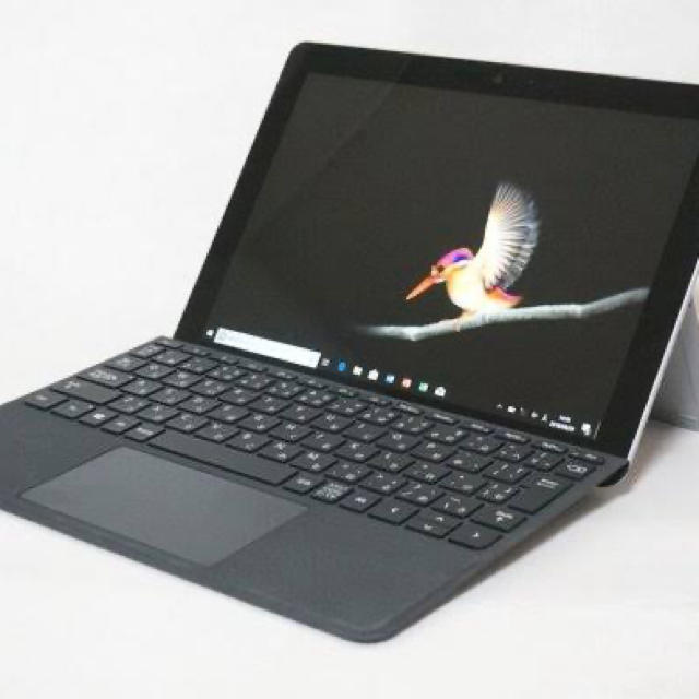超特価sale開催】 【u子】Surface Go 10インチ128GB/8GB wifiモデル