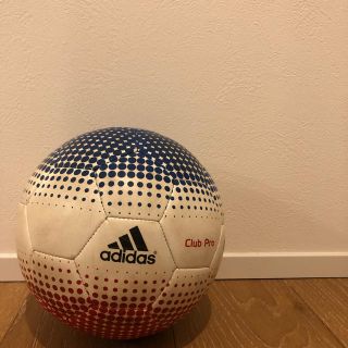 アディダス(adidas)の⚽️ adidas フットサル用　3号ボール(ボール)