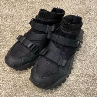 ハイク(HYKE)の【ぶーにゃんg様専用】 adidas×HYKE SEEULATER(スニーカー)