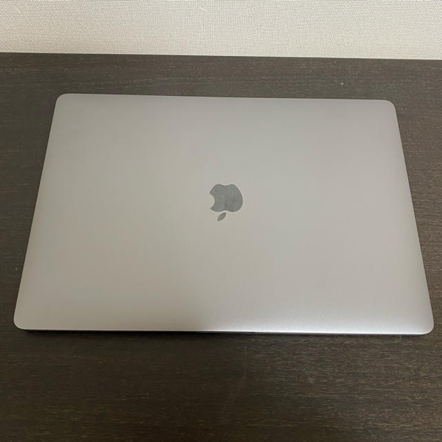 再再販! (Apple) Mac - 2018 15インチ 【ルクルク】macbookpro ノート