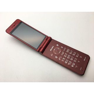 パナソニック(Panasonic)の中古 動作確認済■P-01H ドコモガラケー docomo 267(携帯電話本体)