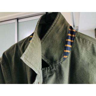 トミーヒルフィガー(TOMMY HILFIGER)の【美品】TOMMY HILFIGER ジャケット(テーラードジャケット)