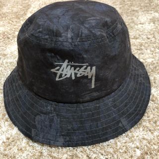 ステューシー(STUSSY)のSTUSSY ハット(ハット)