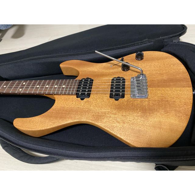 Suhr modern satin (正規輸入品)