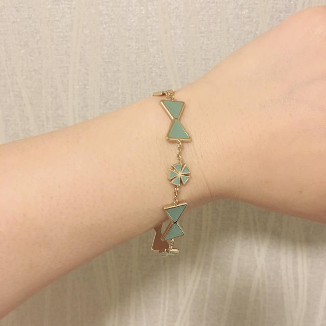 Chloe(クロエ)のクロエ　ブレスレット　 レディースのアクセサリー(ブレスレット/バングル)の商品写真