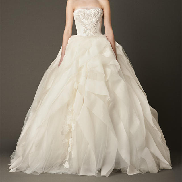 レディースVeraWang liesel us6