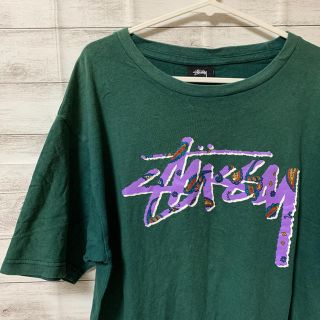 ステューシー(STUSSY)のStussy Tシャツ(Tシャツ/カットソー(半袖/袖なし))