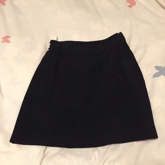 INED(イネド)のスカート⑧ レディースのスカート(ミニスカート)の商品写真