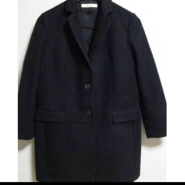 SLOBE IENA(スローブイエナ)のイエナ新品コート専用 レディースのジャケット/アウター(ロングコート)の商品写真