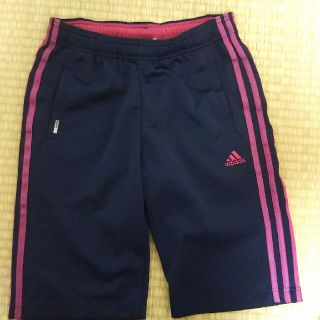 アディダス(adidas)のアディダス  ハーフパンツ(ハーフパンツ)