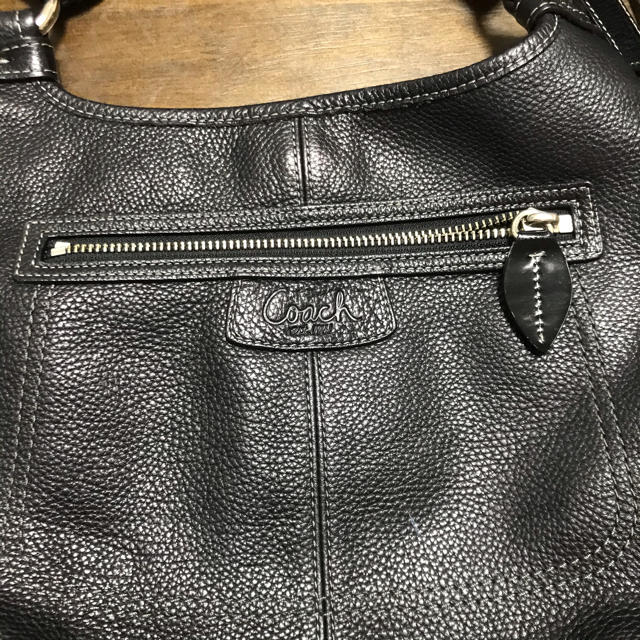 COACH(コーチ)のコーチ　ショルダーバック レディースのバッグ(ショルダーバッグ)の商品写真