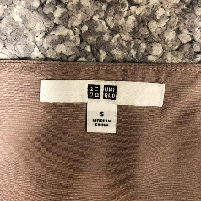 UNIQLO(ユニクロ)のUNIQLO 春色オールインワン【値下げしました】 レディースのパンツ(オールインワン)の商品写真