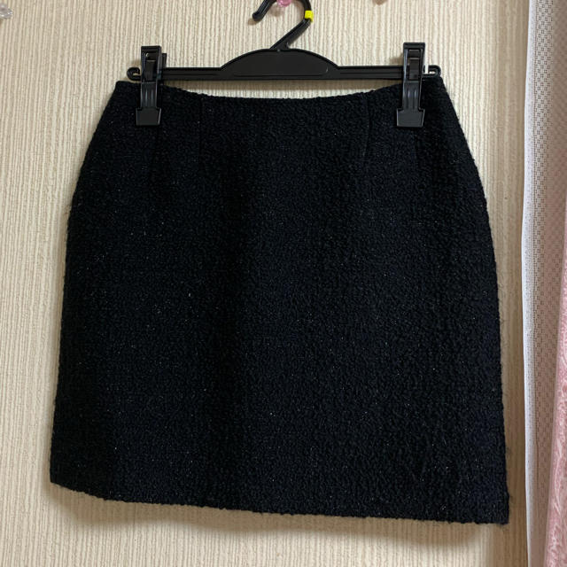 LAISSE PASSE(レッセパッセ)のレッセパッセ♡ミニスカート レディースのスカート(ミニスカート)の商品写真