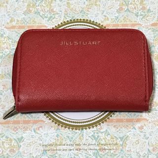 ジルスチュアート(JILLSTUART)のジルスチュアート ミニ財布(財布)